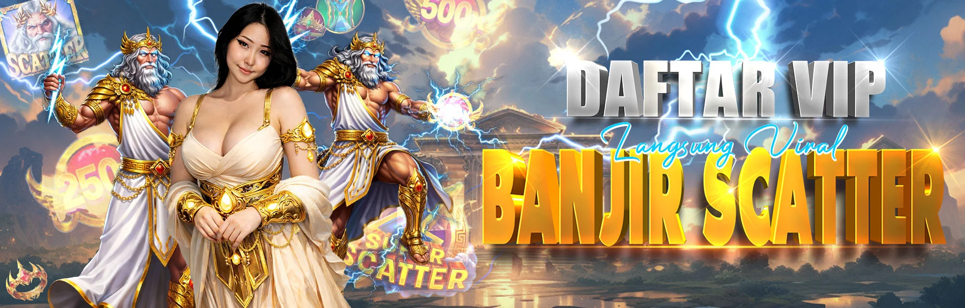 JuraganPrediksi Banner Slot Online